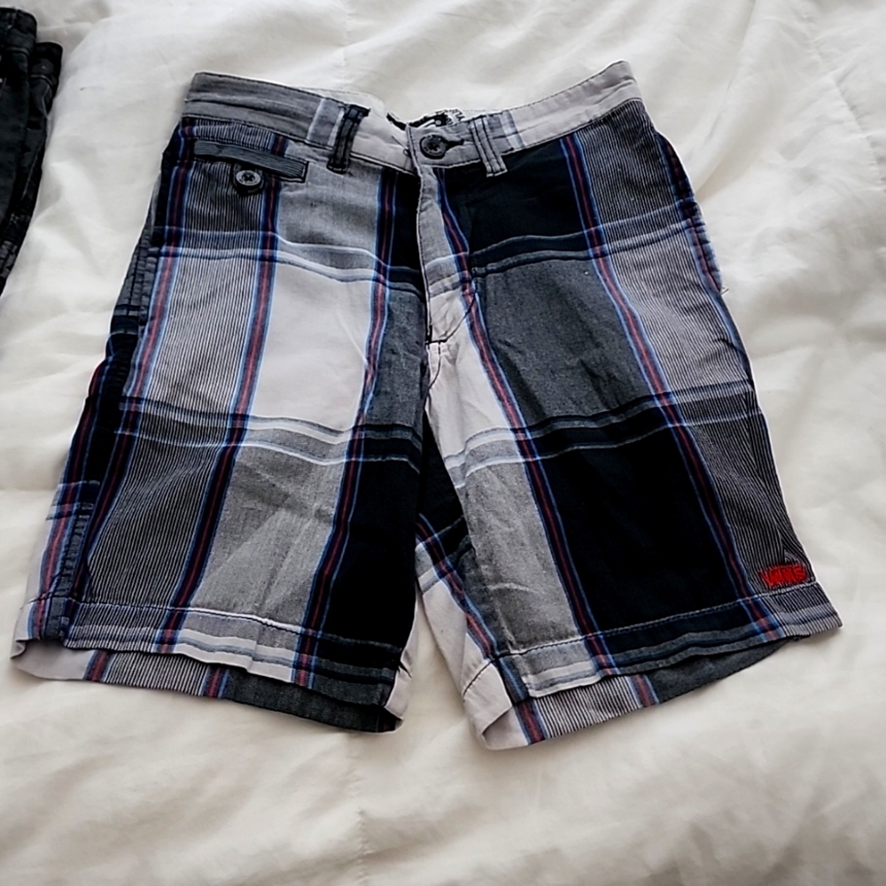 Boys shorts
